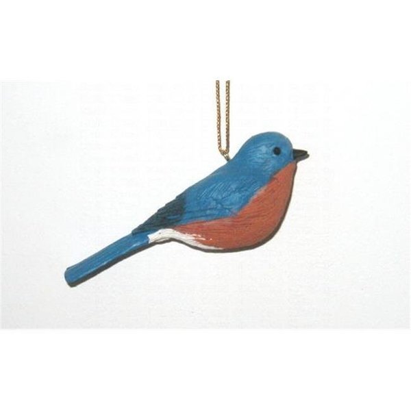 Songbird Essentials Songbird Essentials Bluebird Ornament SEFWC103